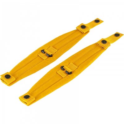 Плечові накладки Kanken Shoulder Pads 23505.141 Warm Yellow 23505.141 фото